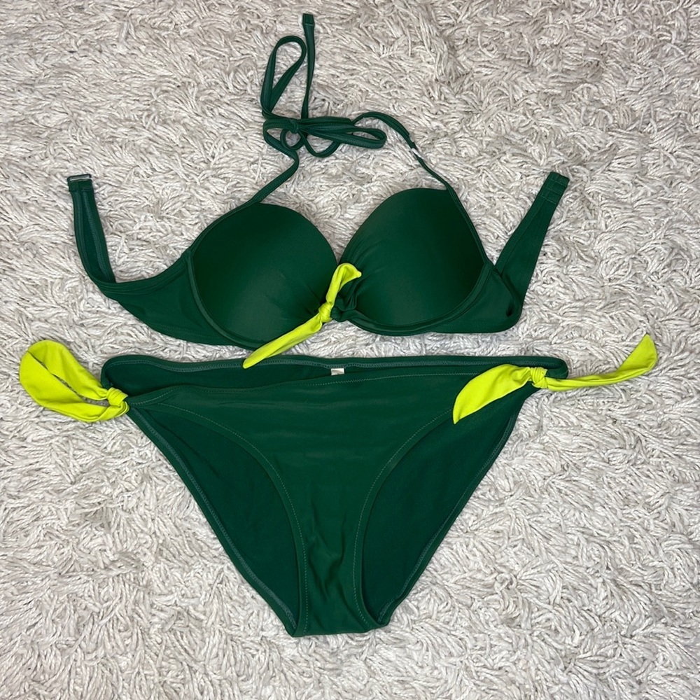 Aerie Bikini Set